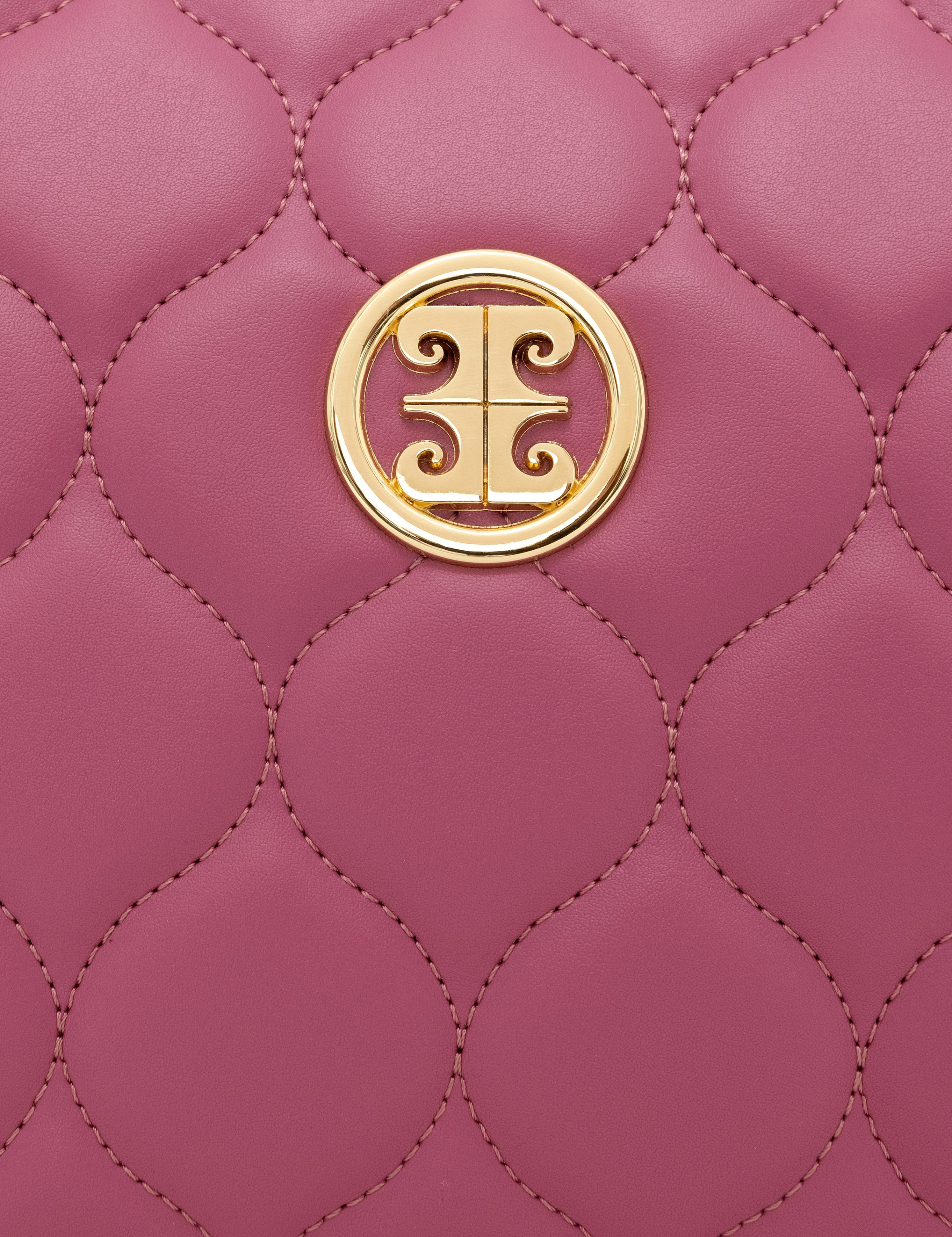 Gül Kurusu El Çantası