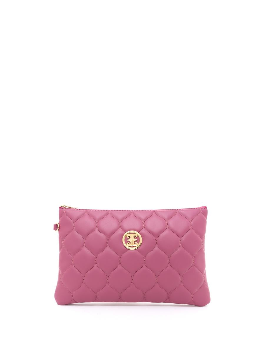 Gül Kurusu El Çantası