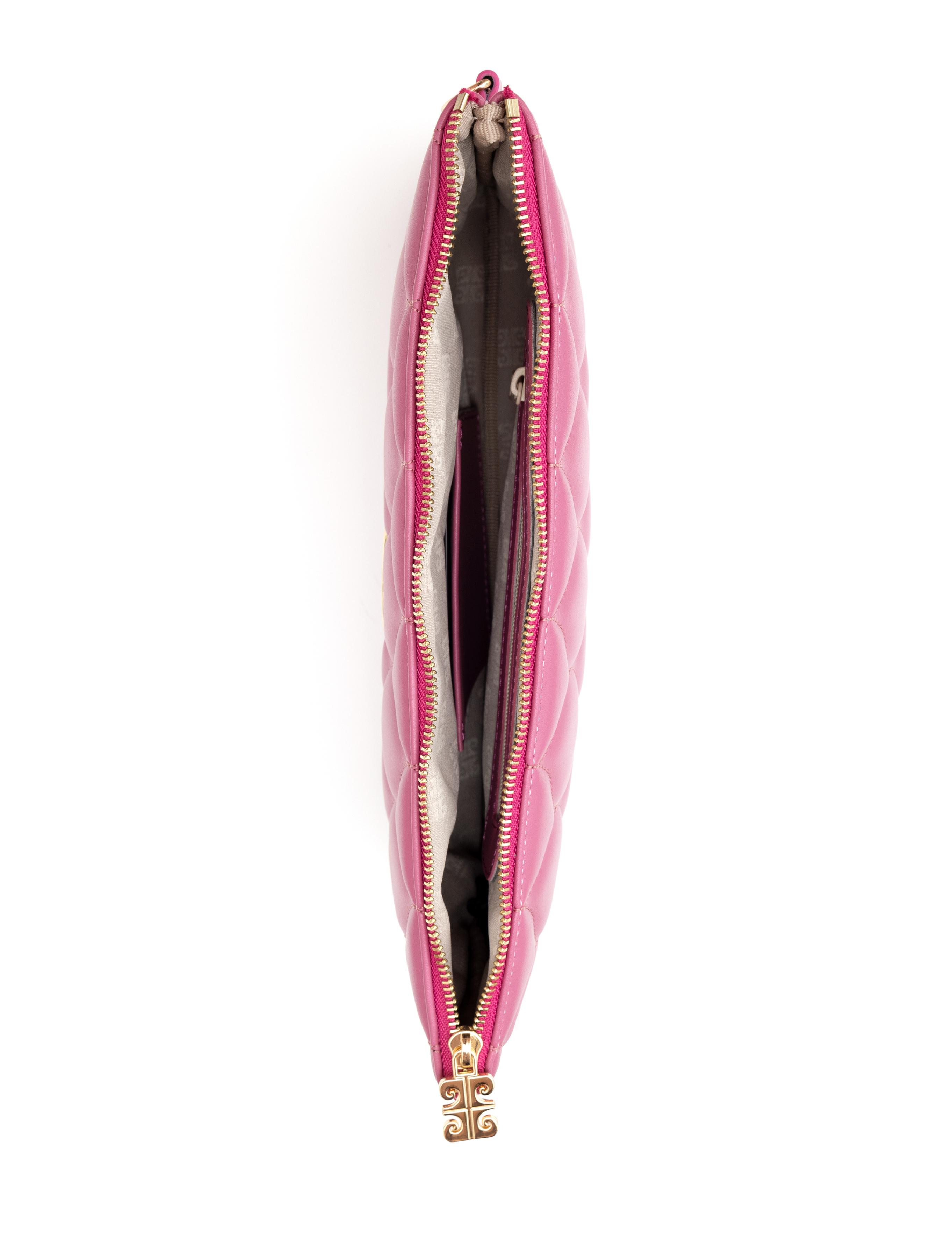 Gül Kurusu El Çantası