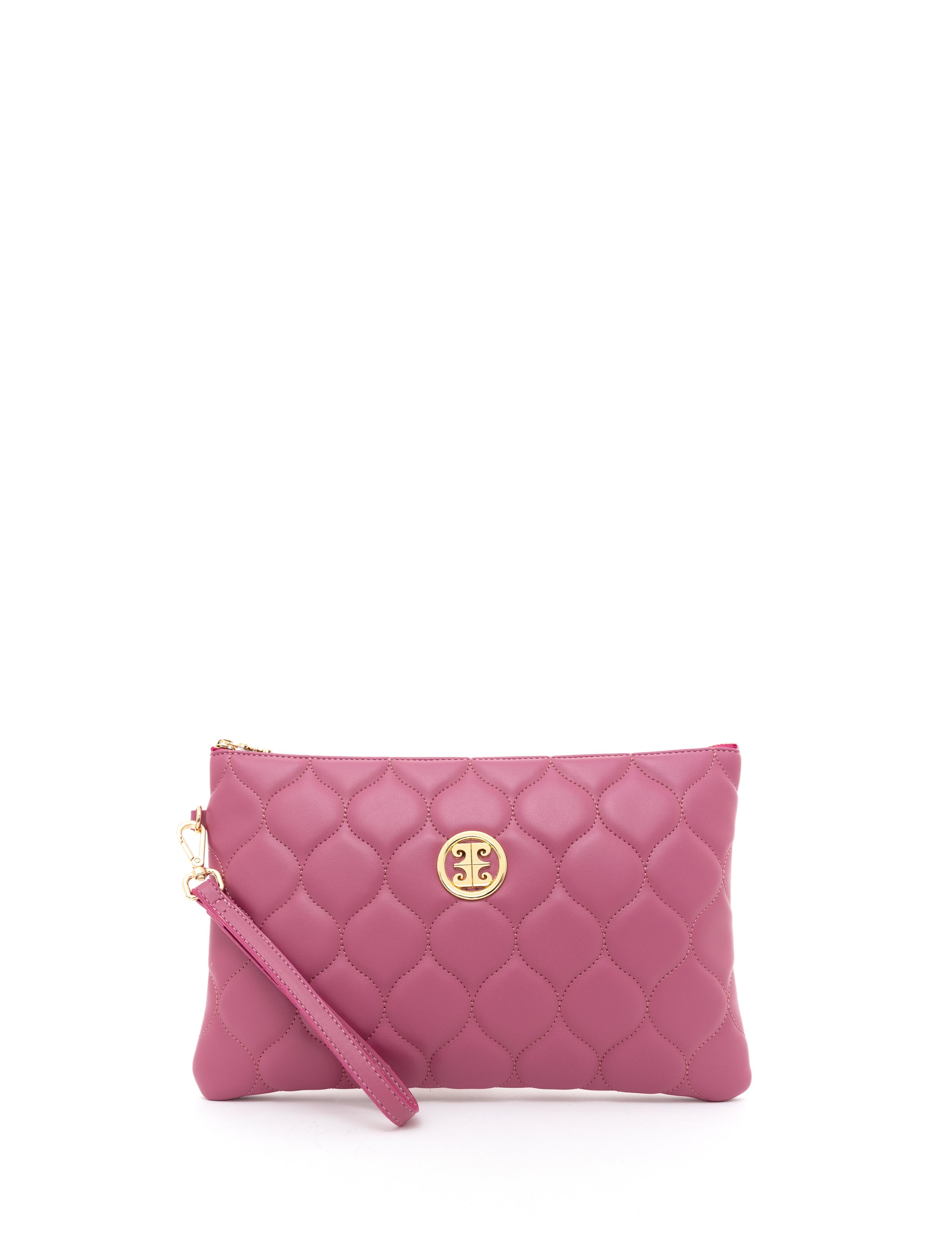 Gül Kurusu El Çantası