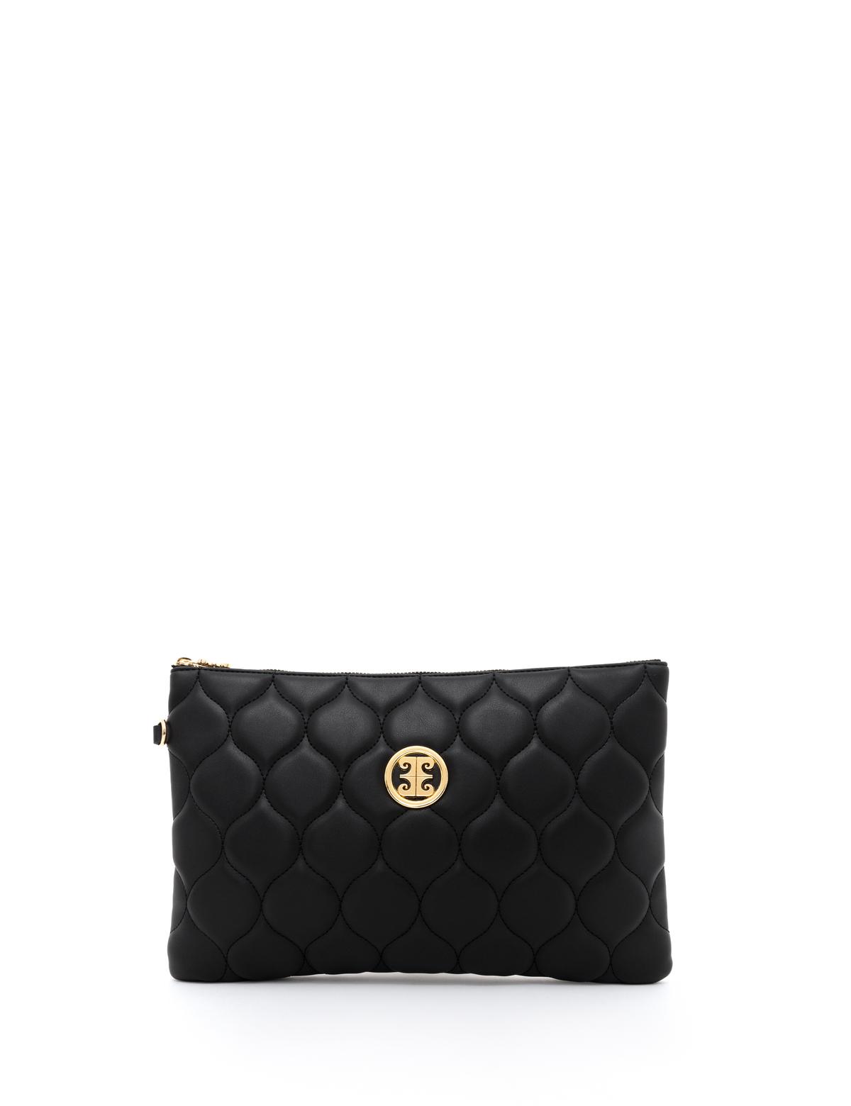 Siyah EL Çantası - 50262320001