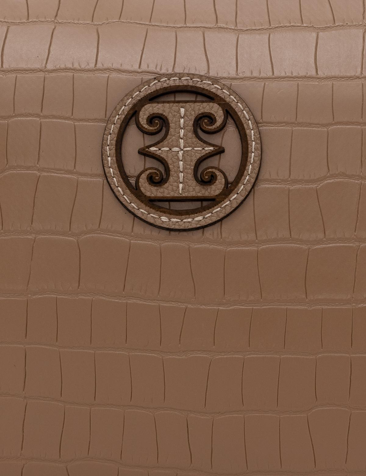 Kahverengi El Çantası - 50262319002