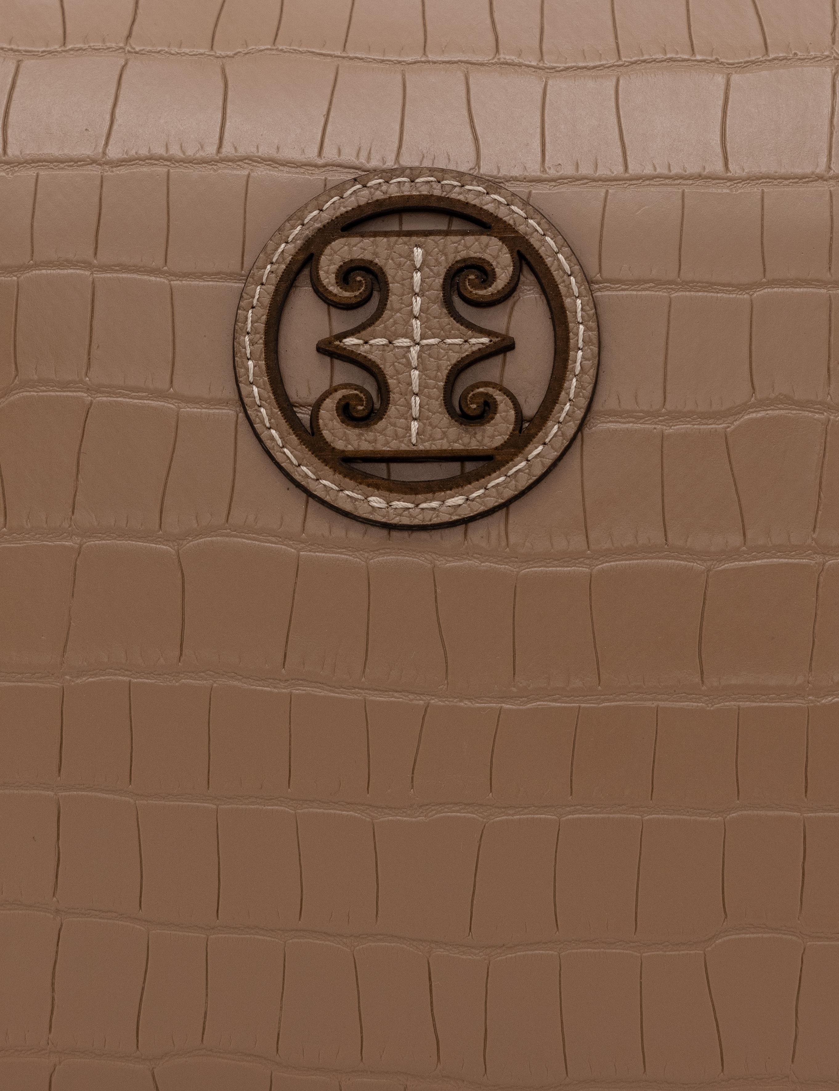 Kahverengi El Çantası