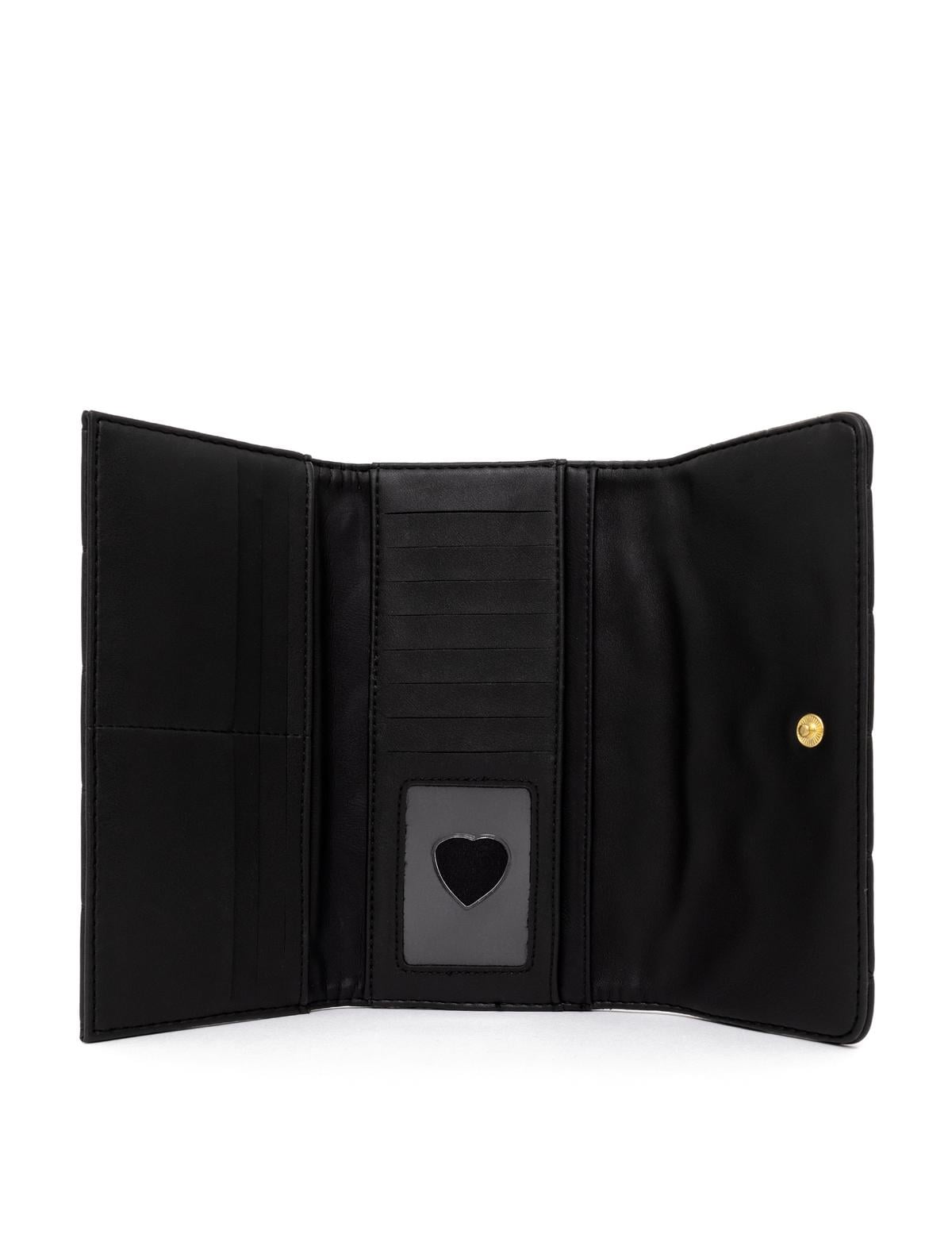 Siyah Cüzdan - 50262328001