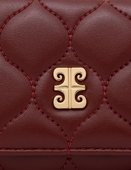 Kırmızı Cüzdan - 50262328004