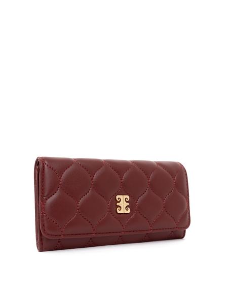 Kırmızı Cüzdan - 50262328004