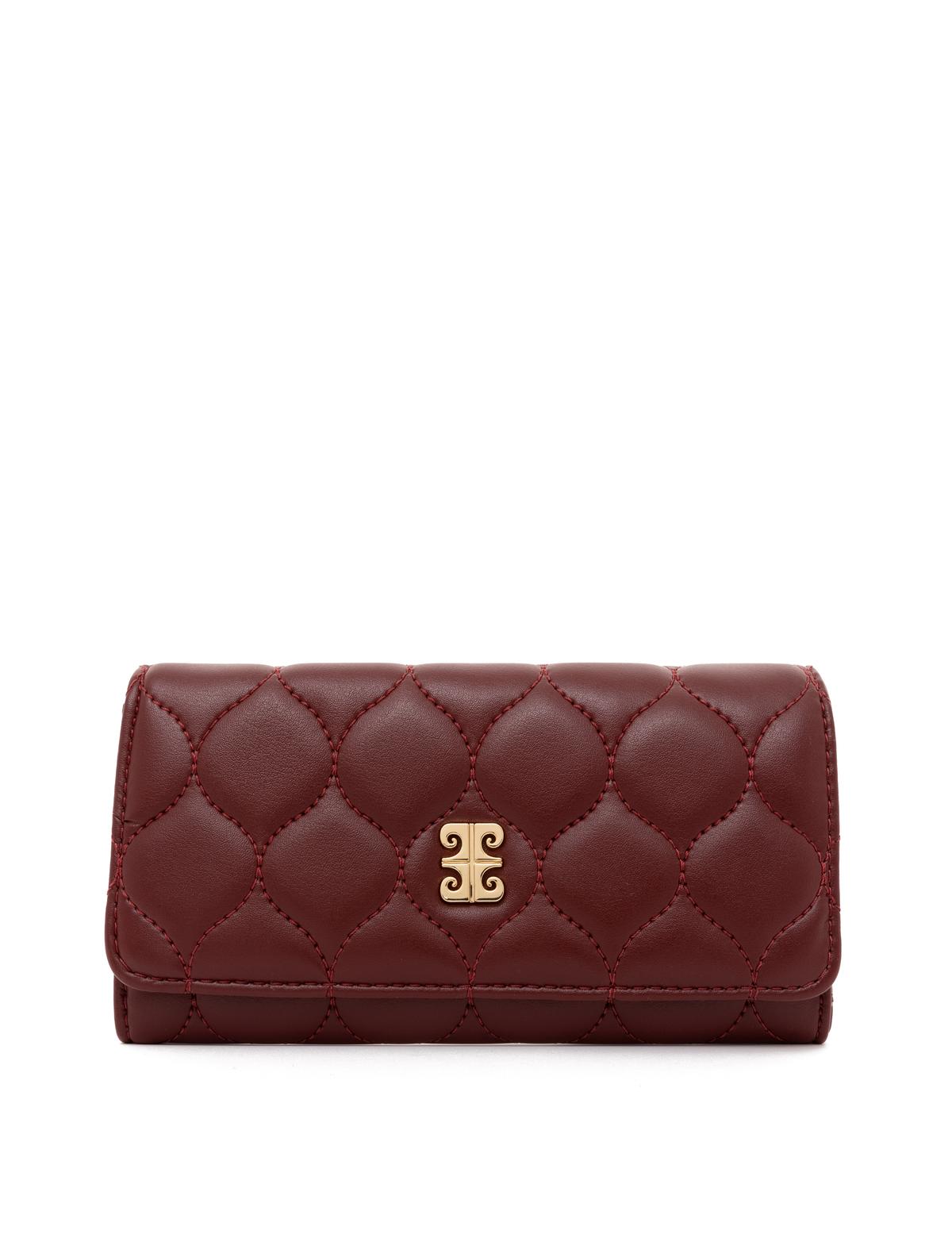 Kırmızı Cüzdan - 50262328004