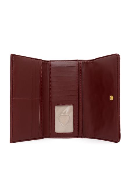 Kırmızı Cüzdan - 50262328004