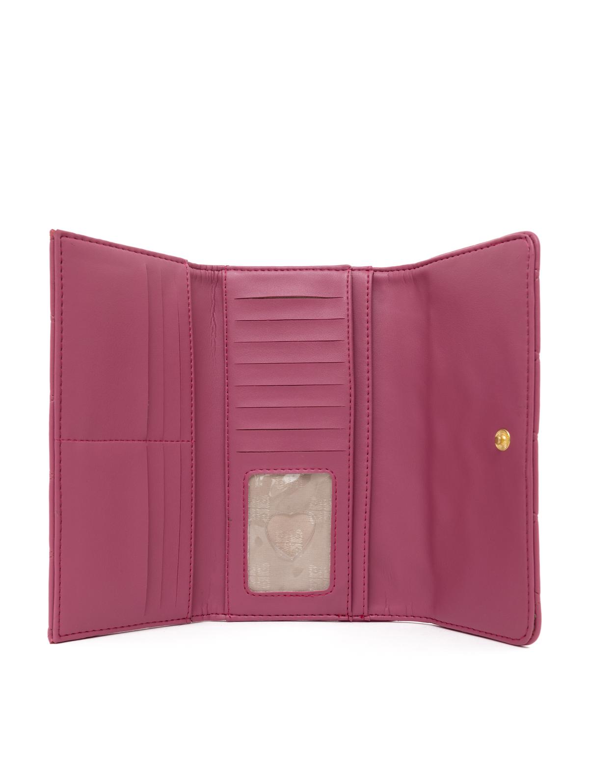 Kırmızı Cüzdan - 50262328005