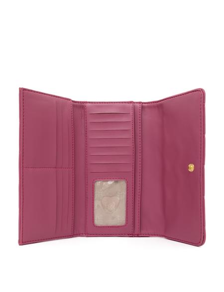 Kırmızı Cüzdan - 50262328005