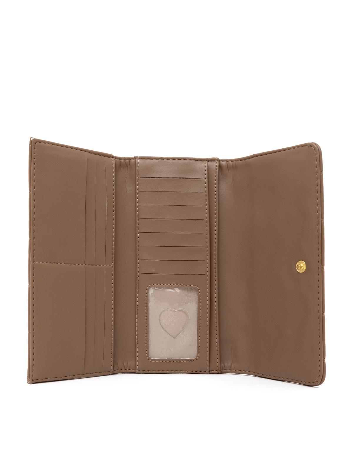 Kahverengi Cüzdan - 50262328003