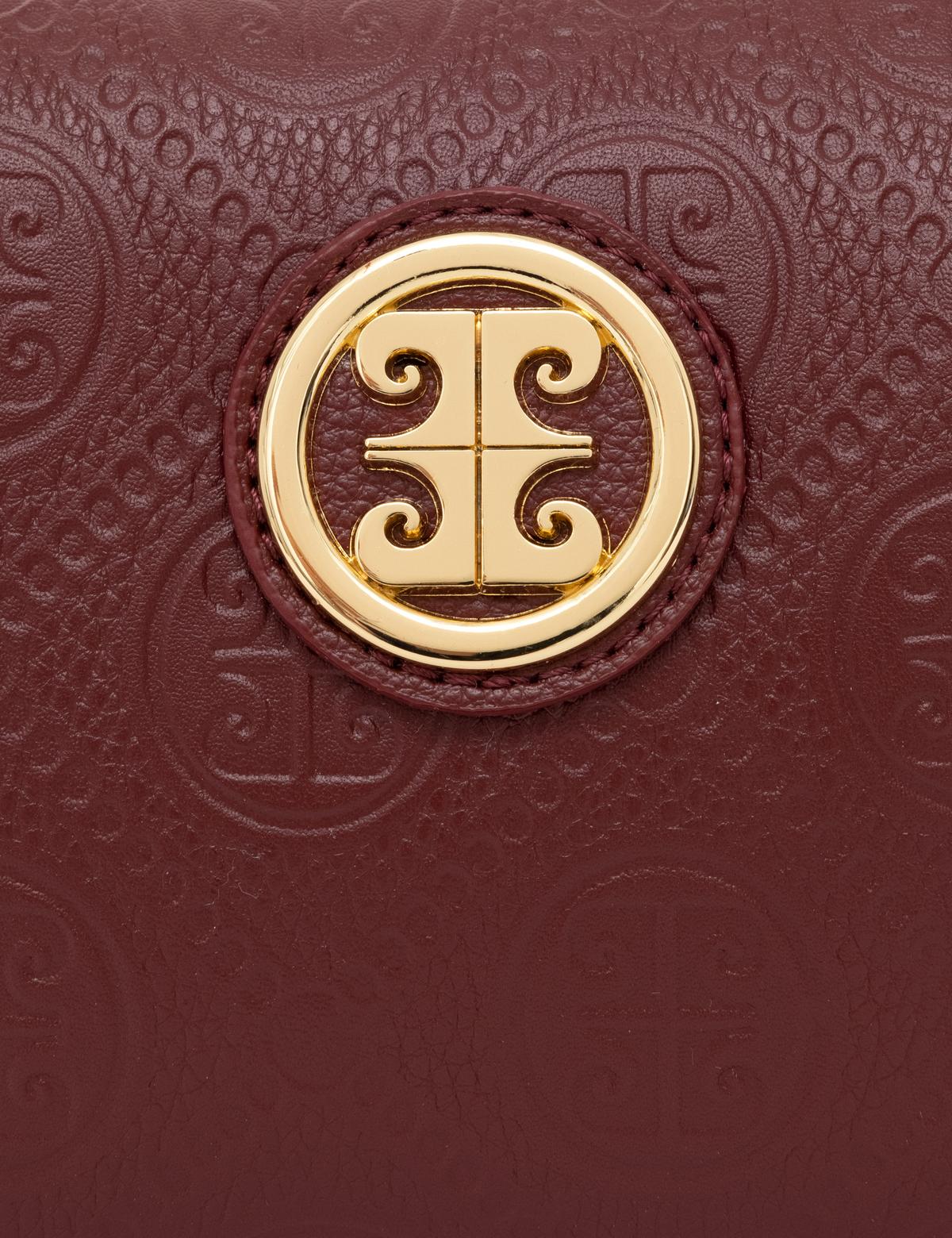 Bordo El Çantası - 50262323004