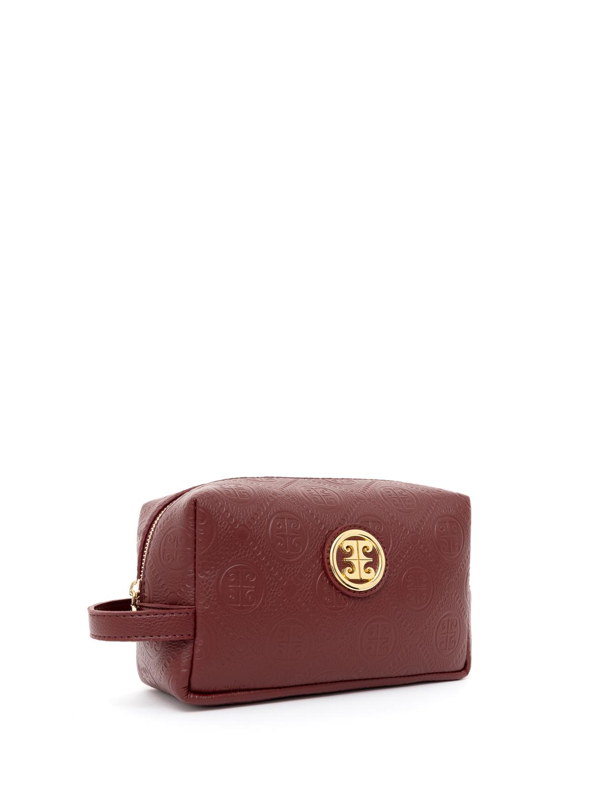 Bordo El Çantası - 50262323004