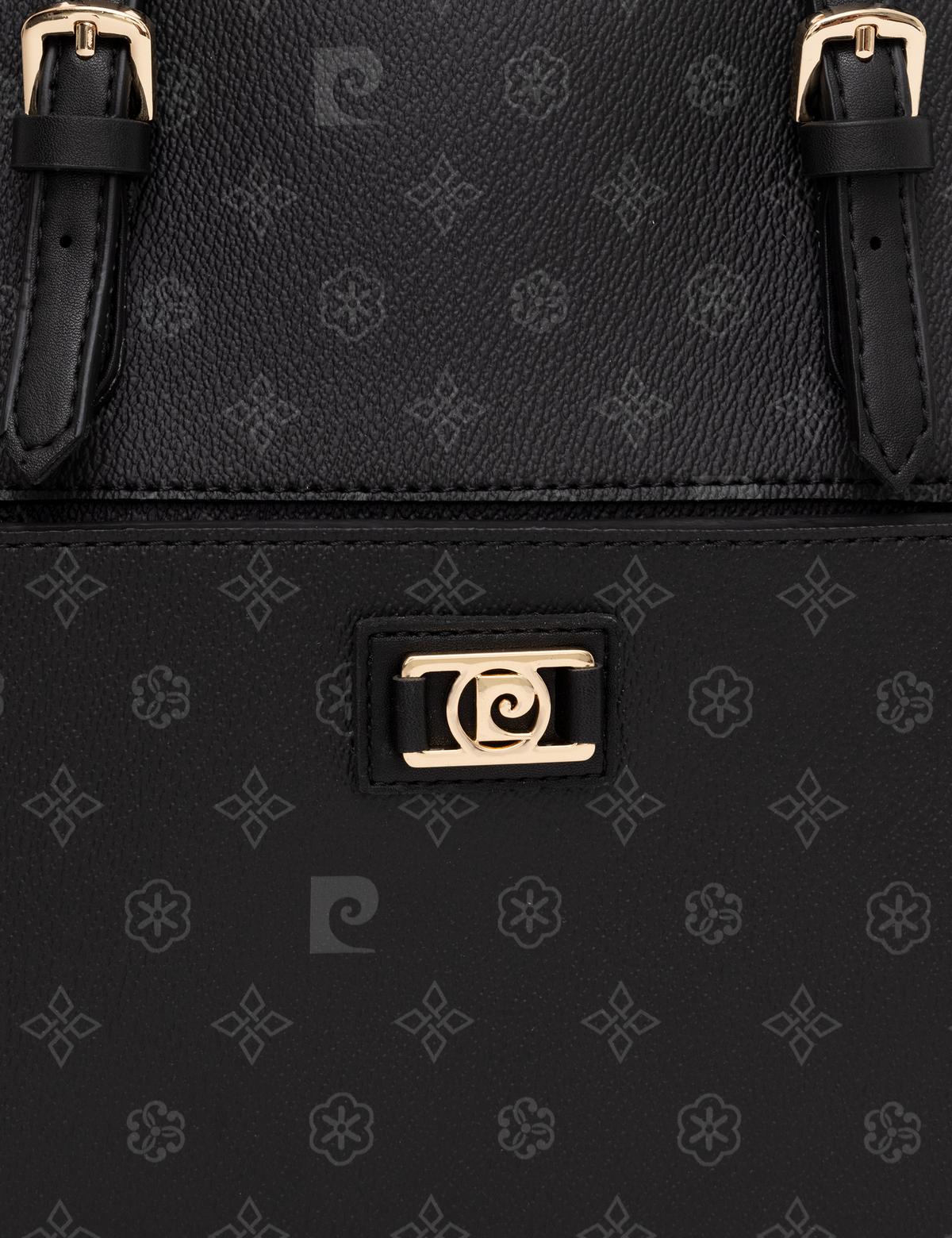 Siyah Omuz Çantası - 50269778001