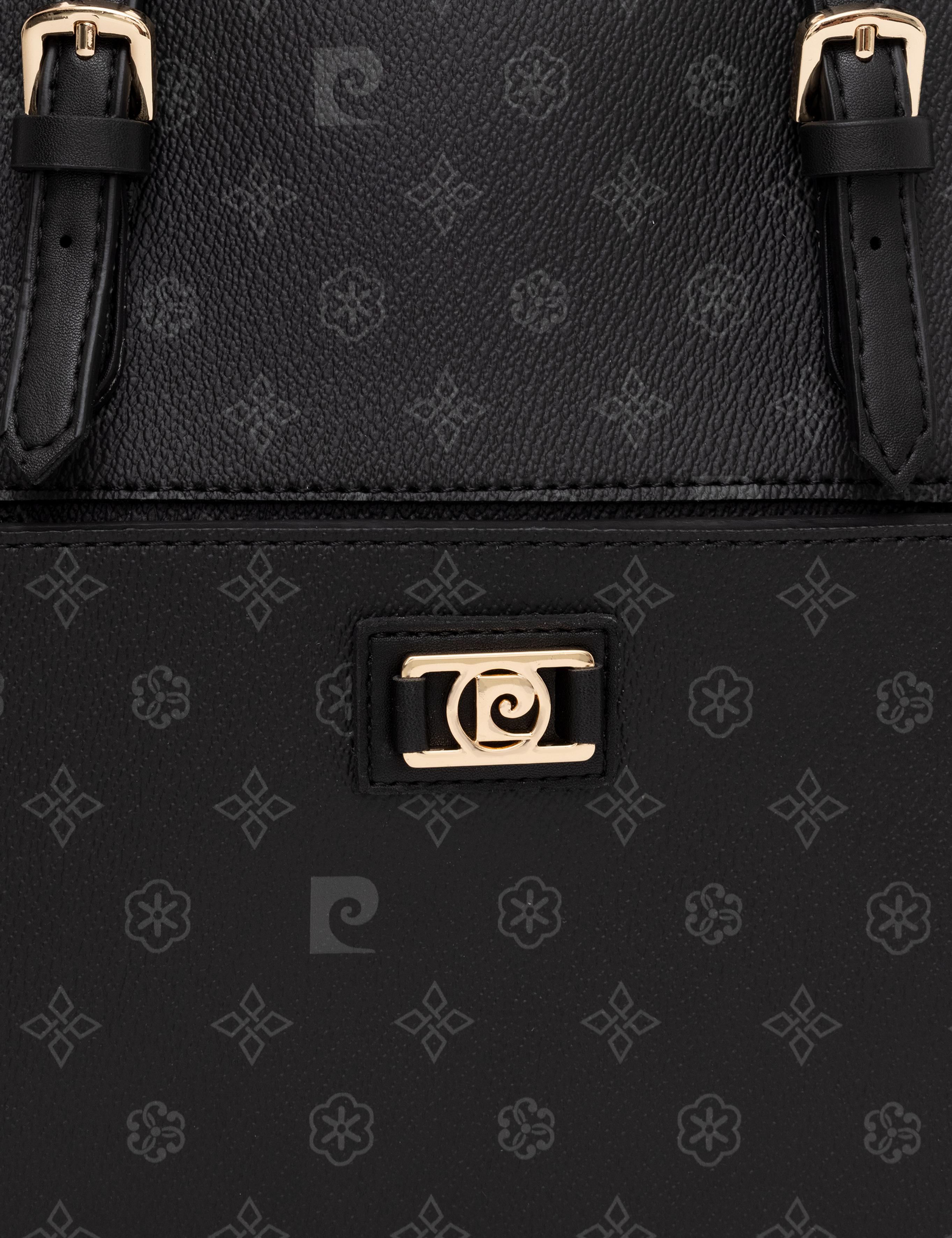 Siyah Omuz Çantası