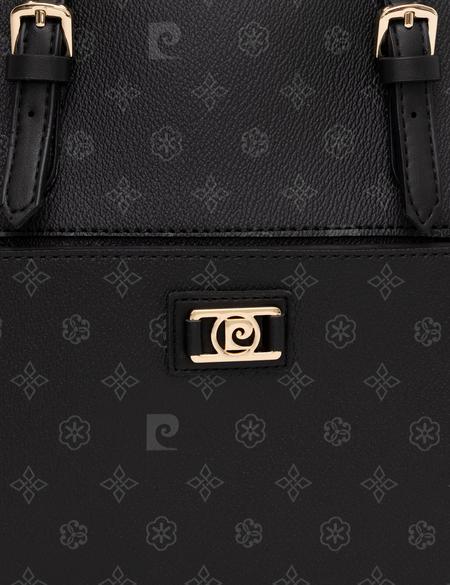 Siyah Omuz Çantası - 50269778001