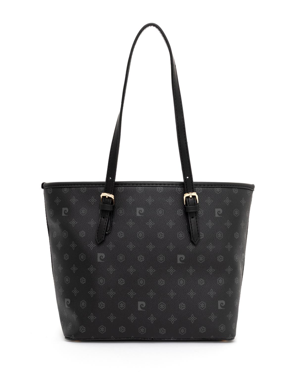 Siyah Omuz Çantası - 50269778001