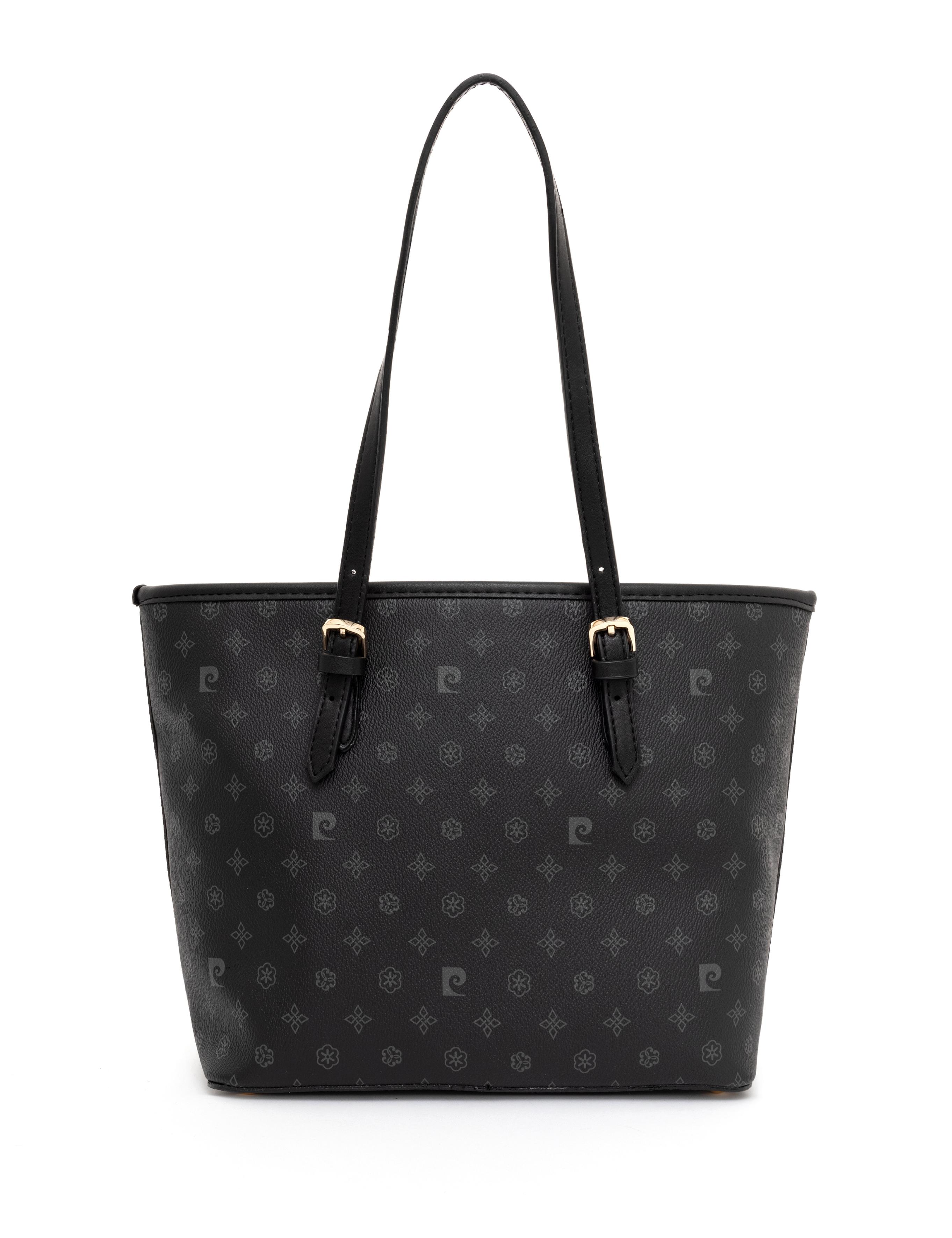 Siyah Omuz Çantası