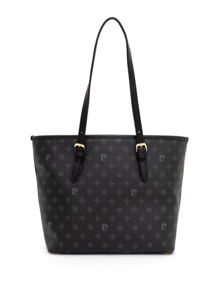 Siyah Omuz Çantası - 50269778001