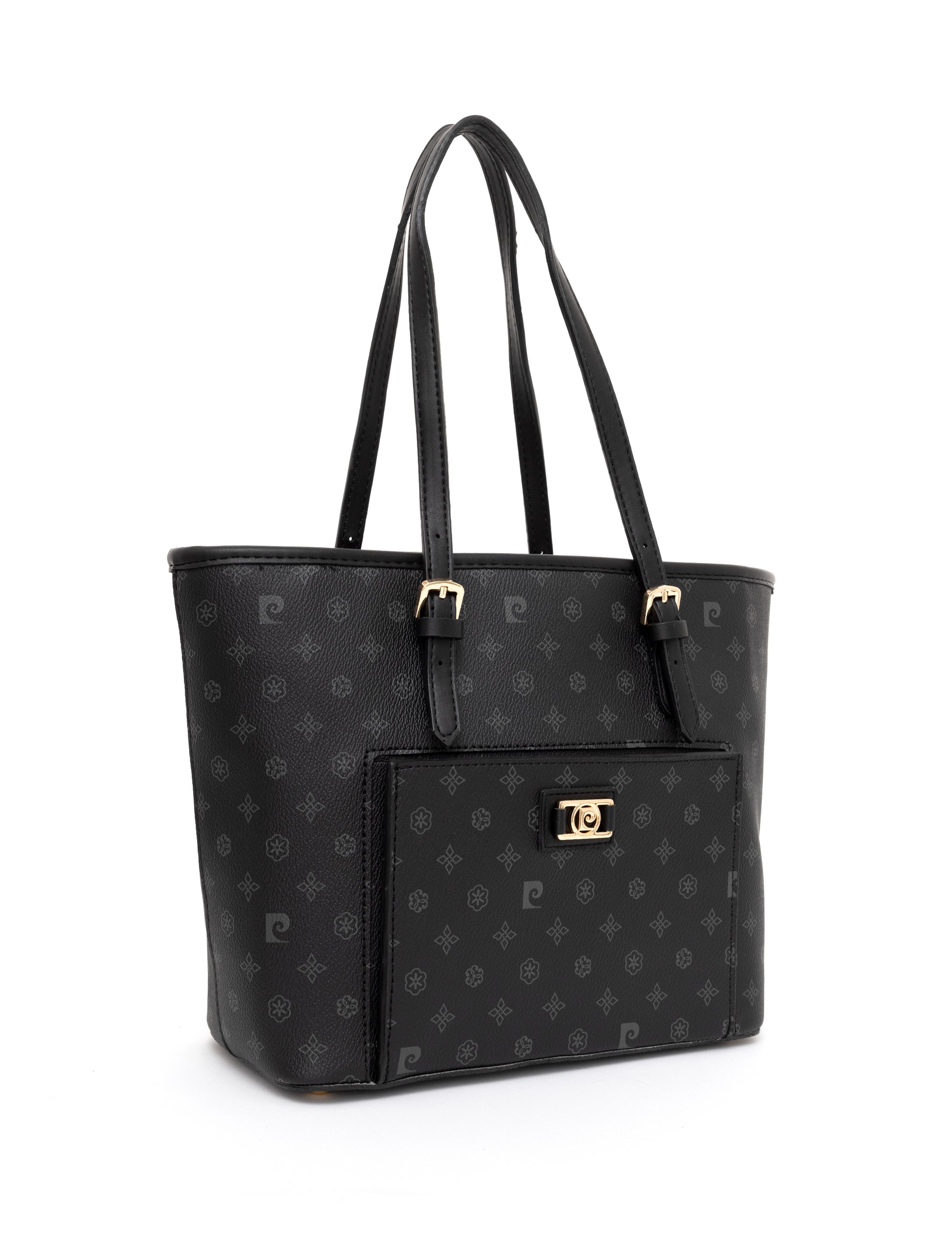 Siyah Omuz Çantası