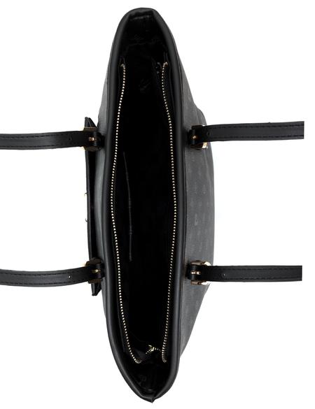 Siyah Omuz Çantası - 50269778001