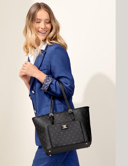 Siyah Omuz Çantası - 50269778001