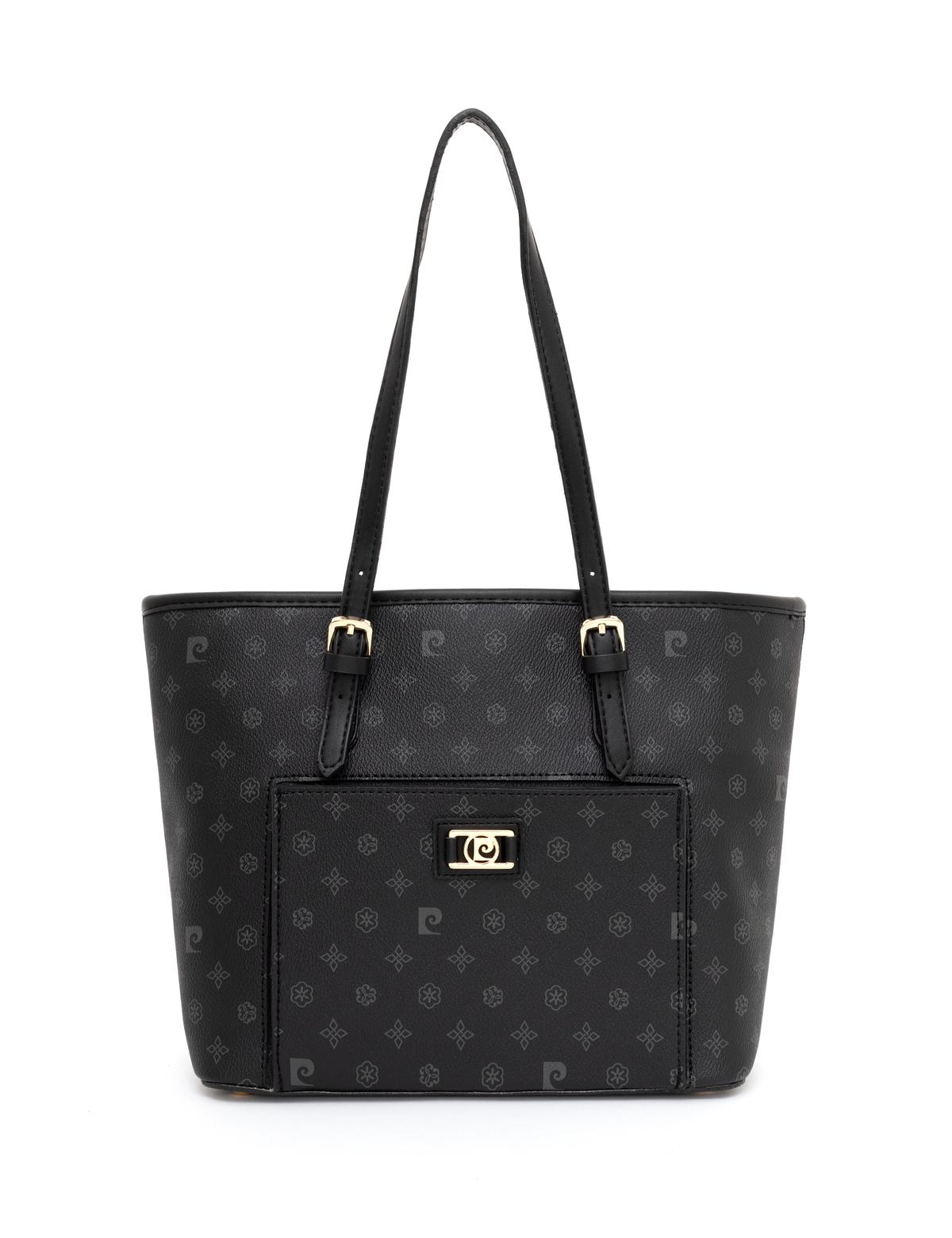 Siyah Omuz Çantası - 50269778001