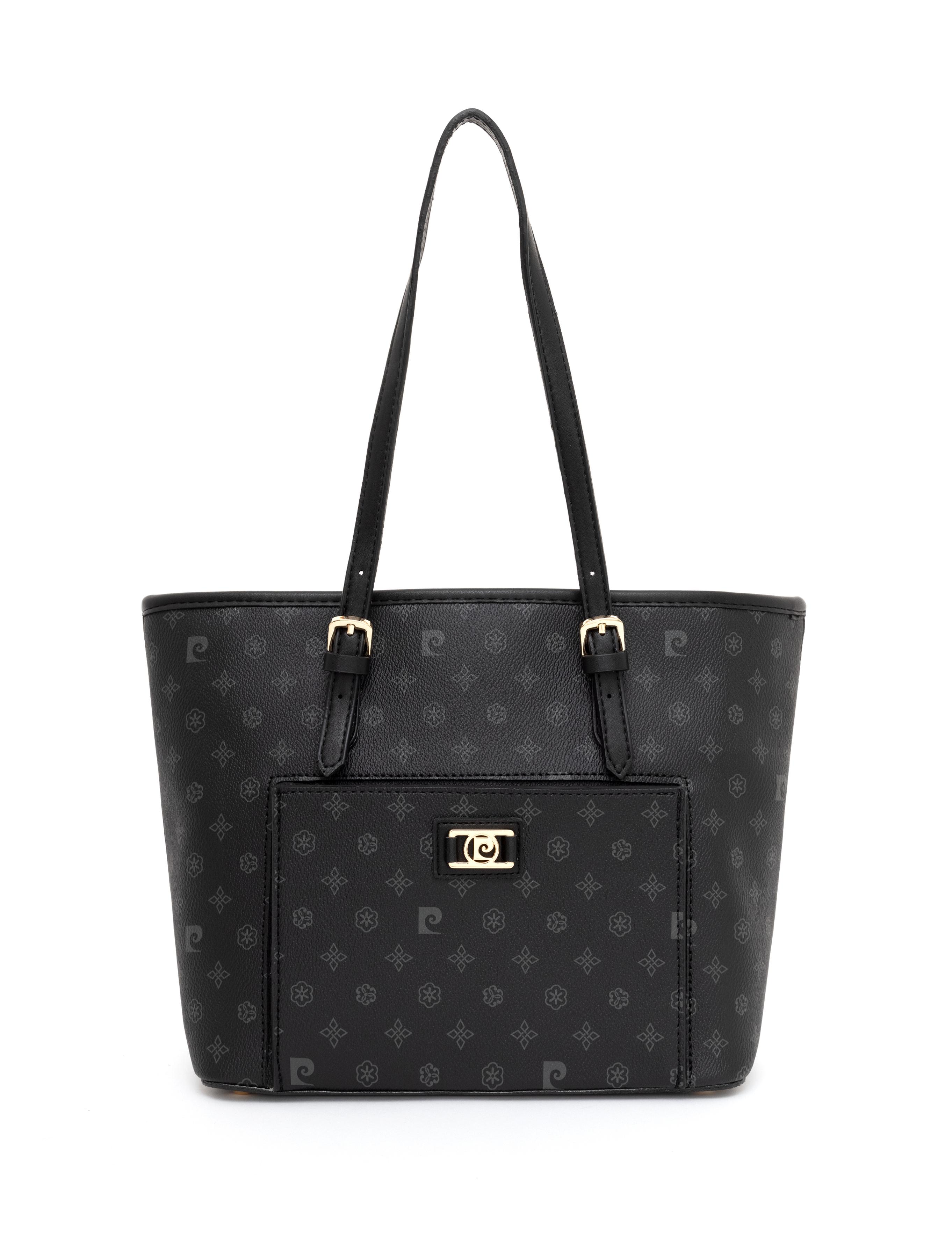 Siyah Omuz Çantası