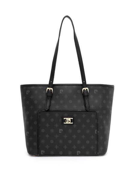 Siyah Omuz Çantası - 50269778001