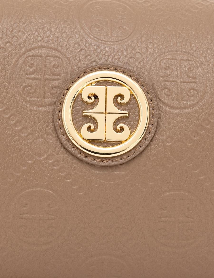 Kahverengi El Çantası