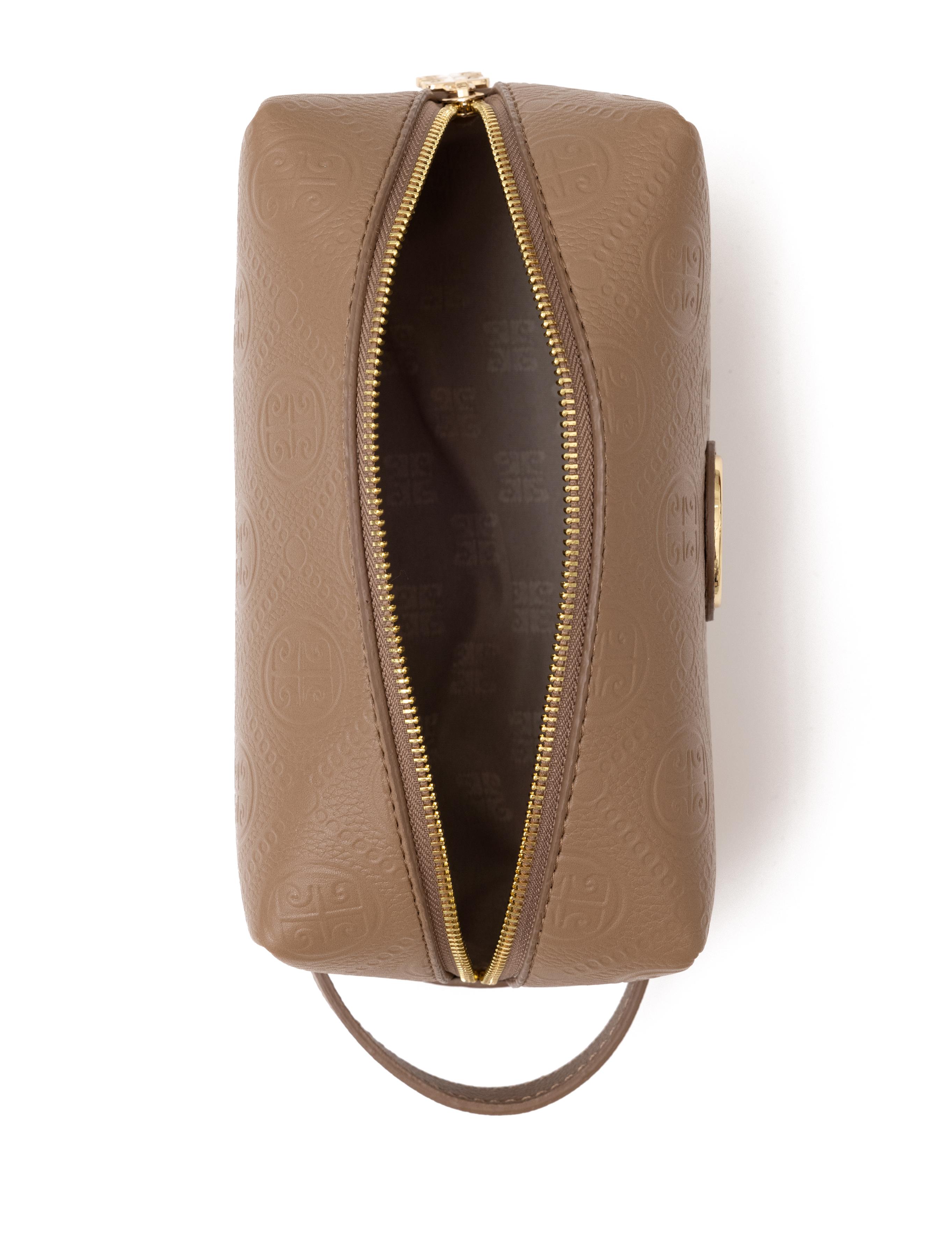 Kahverengi El Çantası