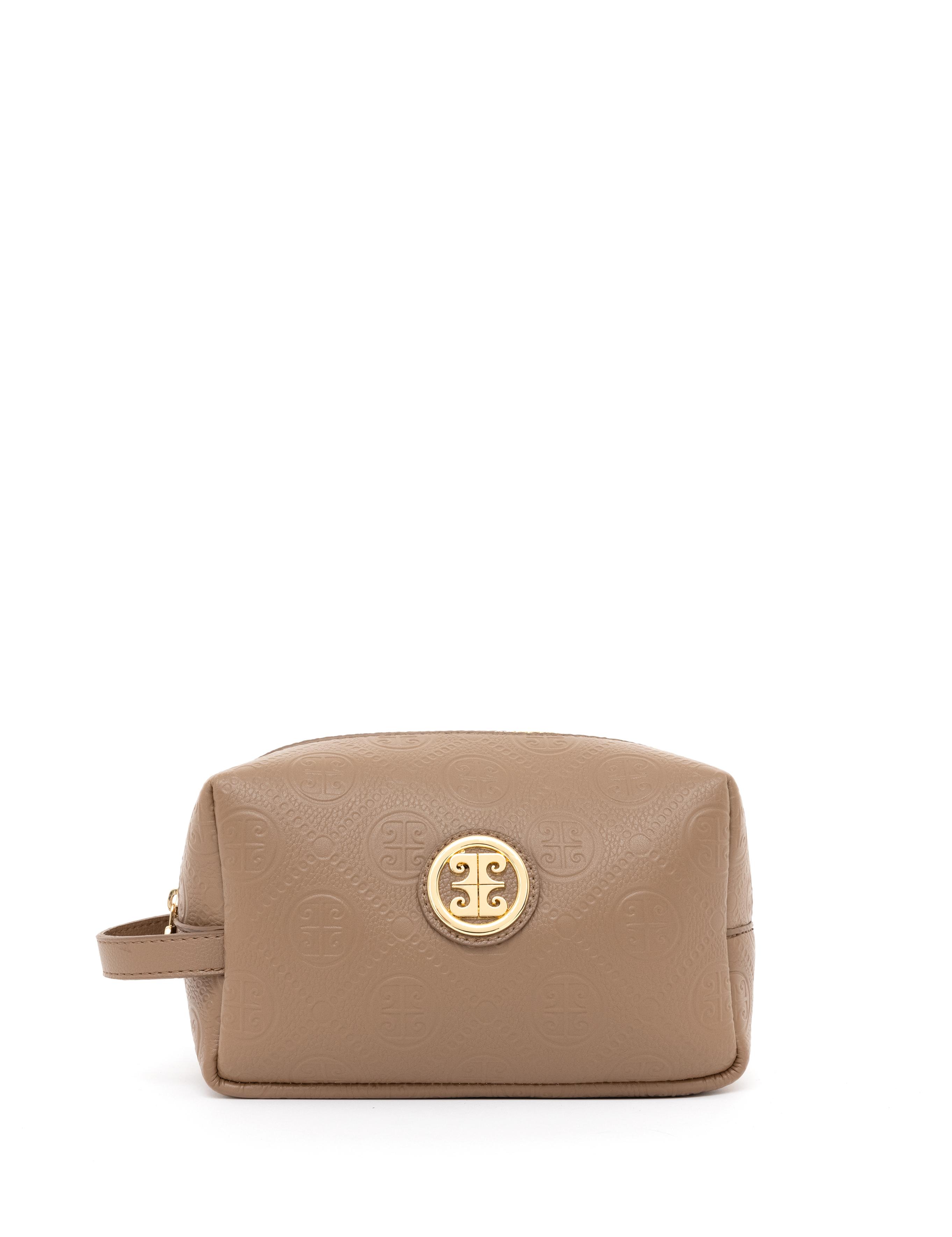 Kahverengi El Çantası