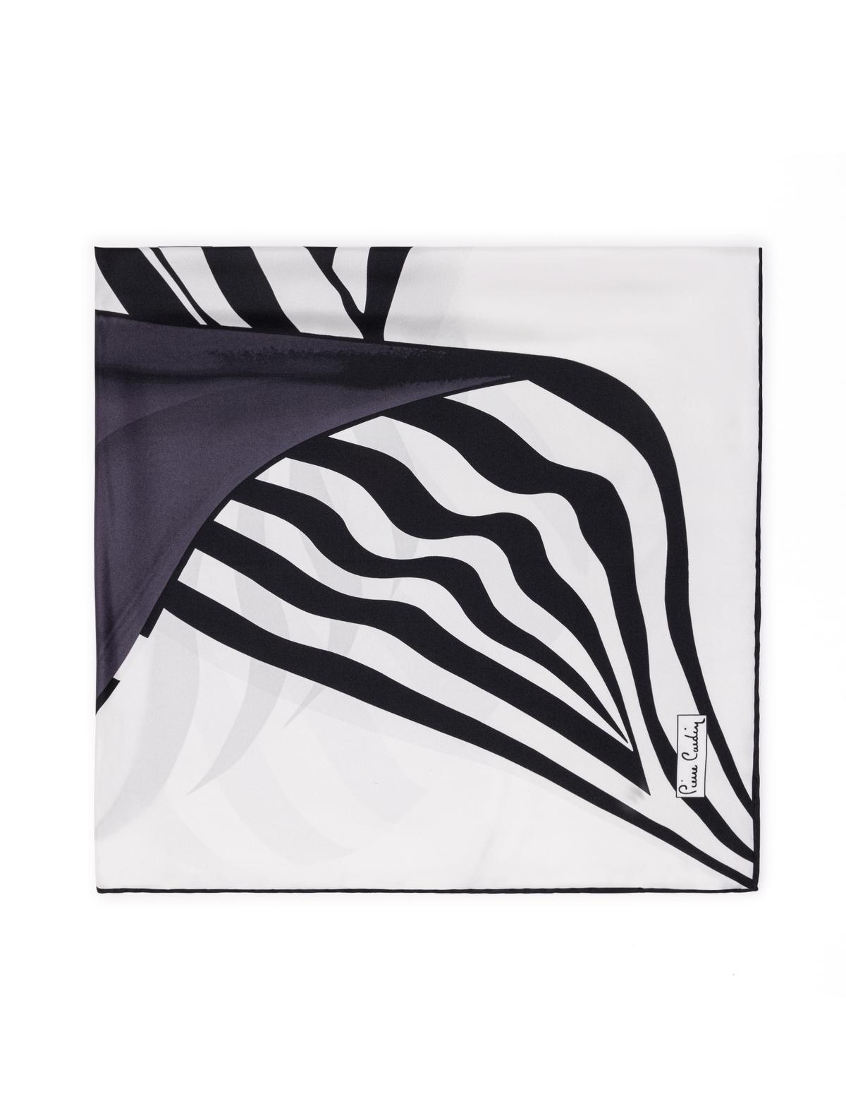 Beyaz Eşarp - 50266404001