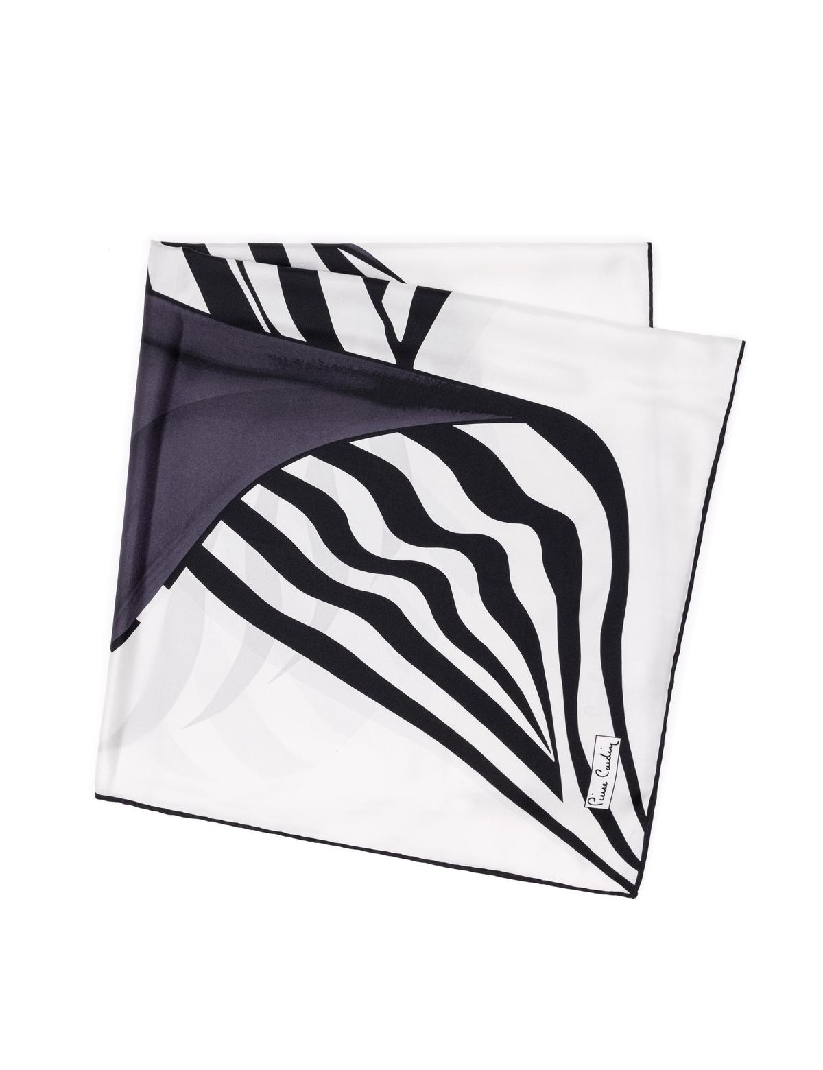 Beyaz Eşarp - 50266404001