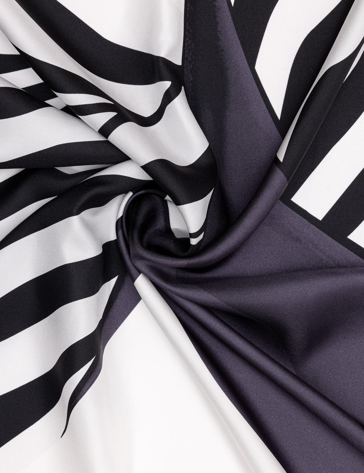 Beyaz Eşarp - 50266404001