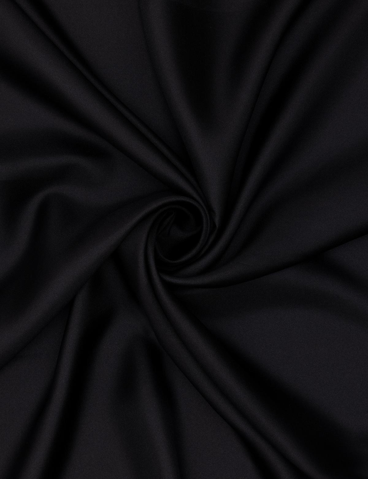 Siyah Eşarp - 50266352001