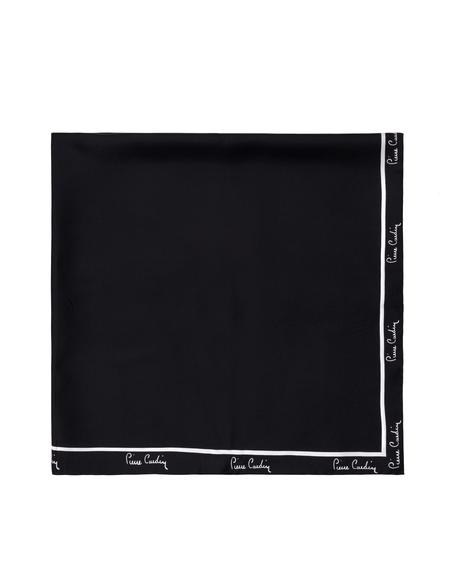 Siyah Eşarp - 50266352001