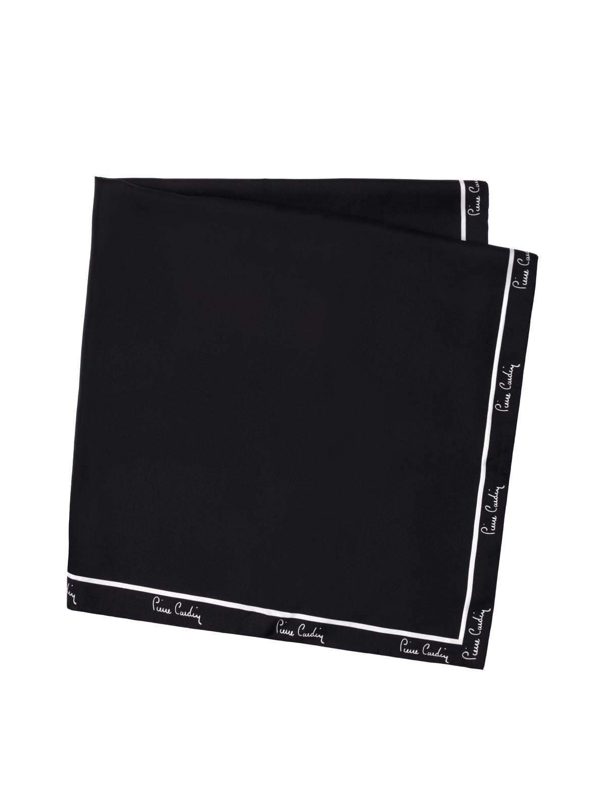 Siyah Eşarp - 50266352001