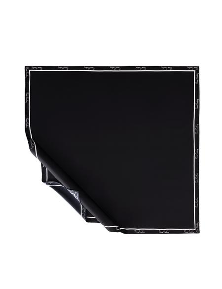 Siyah Eşarp - 50266352001