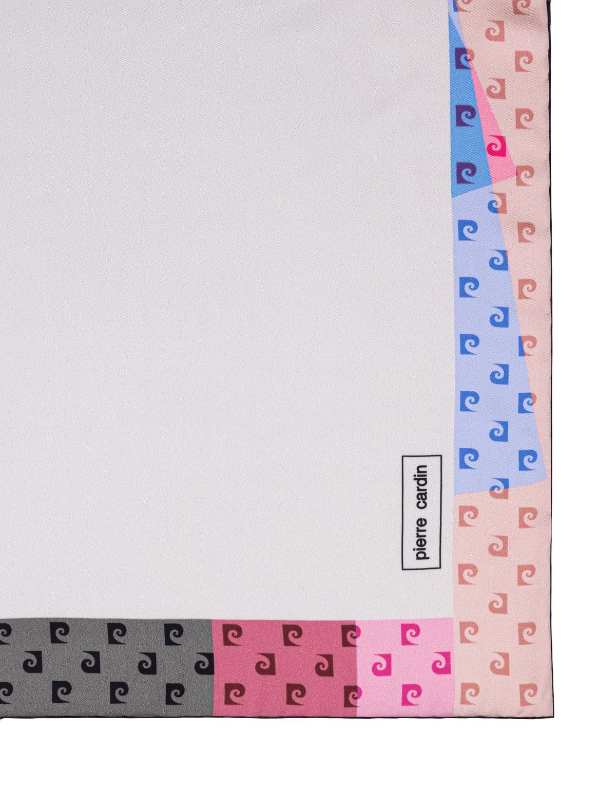 Beyaz Eşarp - 50266375001