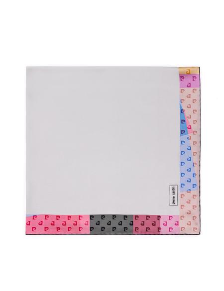 Beyaz Eşarp - 50266375001