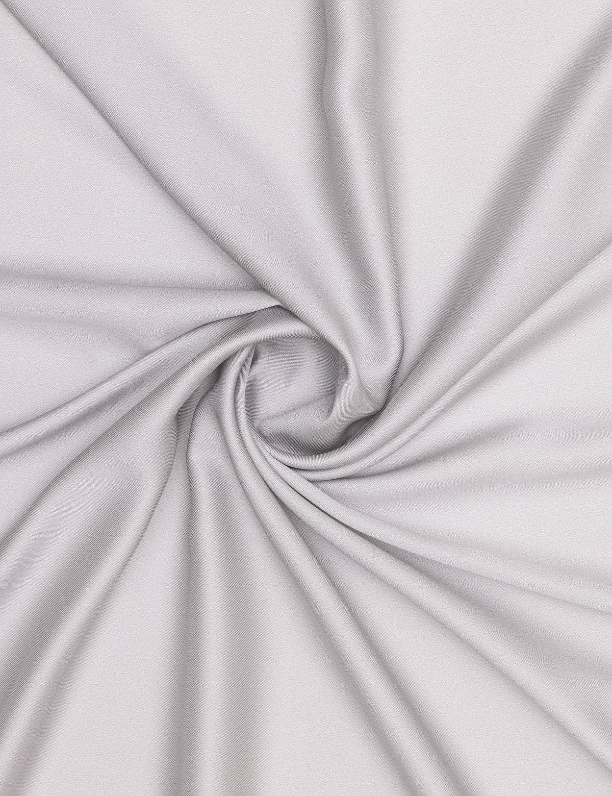 Beyaz Eşarp - 50266375001