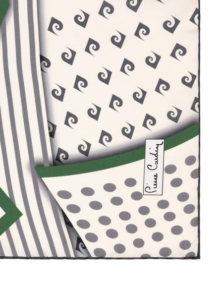 Gri Eşarp - 50266401005