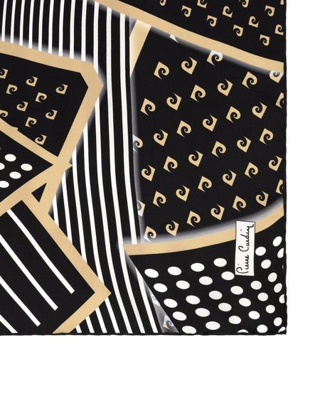 Siyah Eşarp - 50266401002