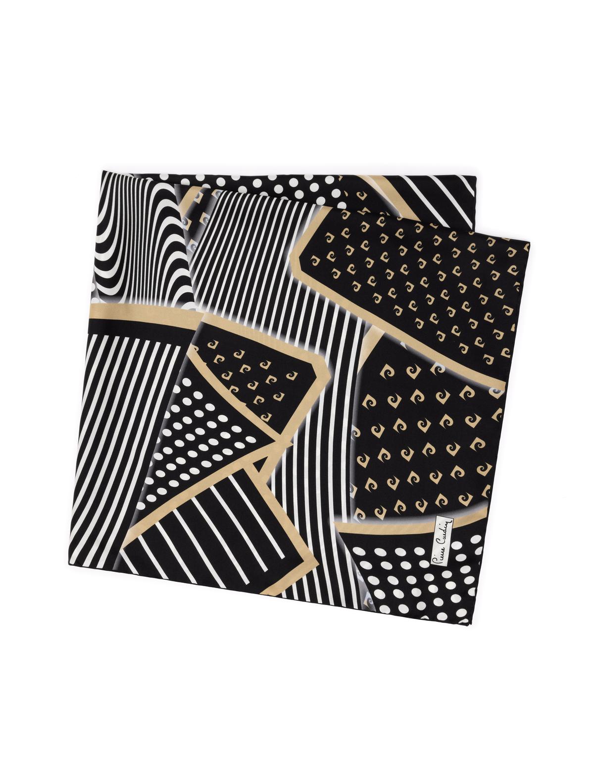 Siyah Eşarp - 50266401002