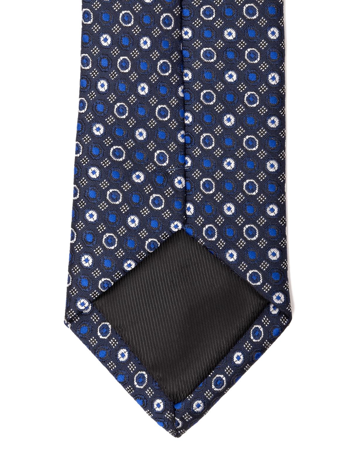 Lacivert Kravat - 50262793001