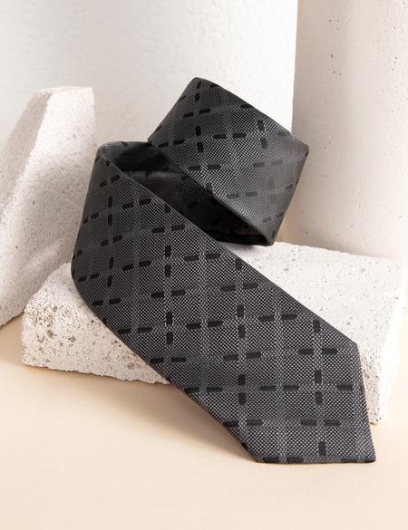 Siyah Kravat - 50262784001