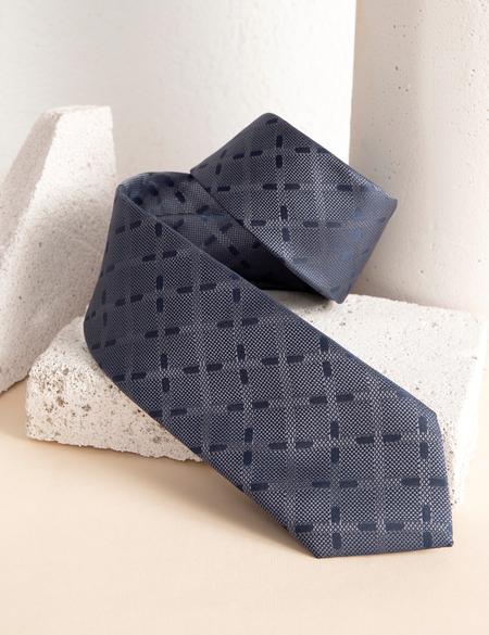 Lacivert Kravat - 50262784002