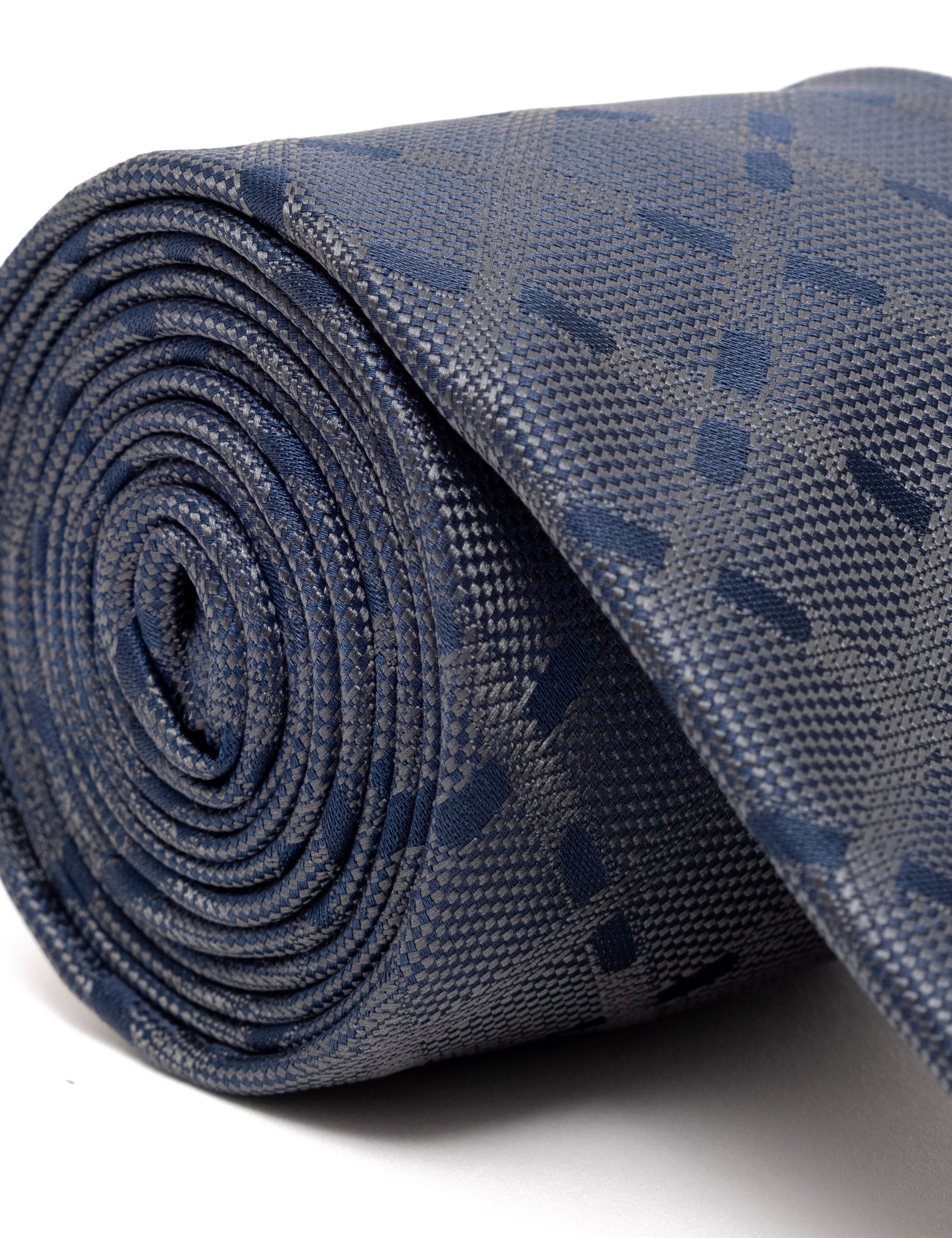 Lacivert Kravat - Image 3