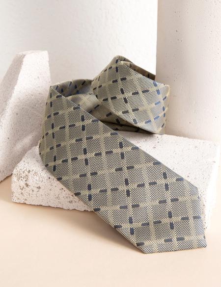 Bej Kravat - 50262784004